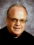 Father Bob Harris