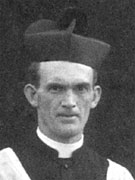 Father James Manning