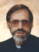 Father Frank Palmer