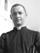 Father Frederick W. Reece