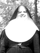 Sister Mary Assumpta