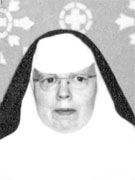 Sister Marie Celine Bintner