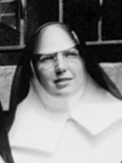 Sister Mary Francella Grant