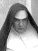 Sister Mary Jonelle Kenward